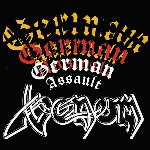 GERMAN ASSAULT |