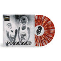 Venom - Possessed [Red/Black/White Insomnia LP] Vinyl Record