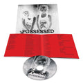Possessed Music CD
