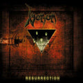 Resurrection (Import) |