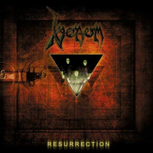 Resurrection (Import) |