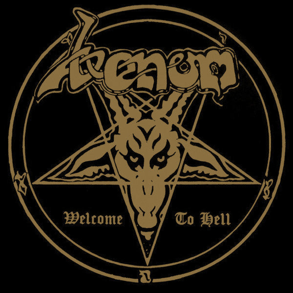 Welcome To Hell |