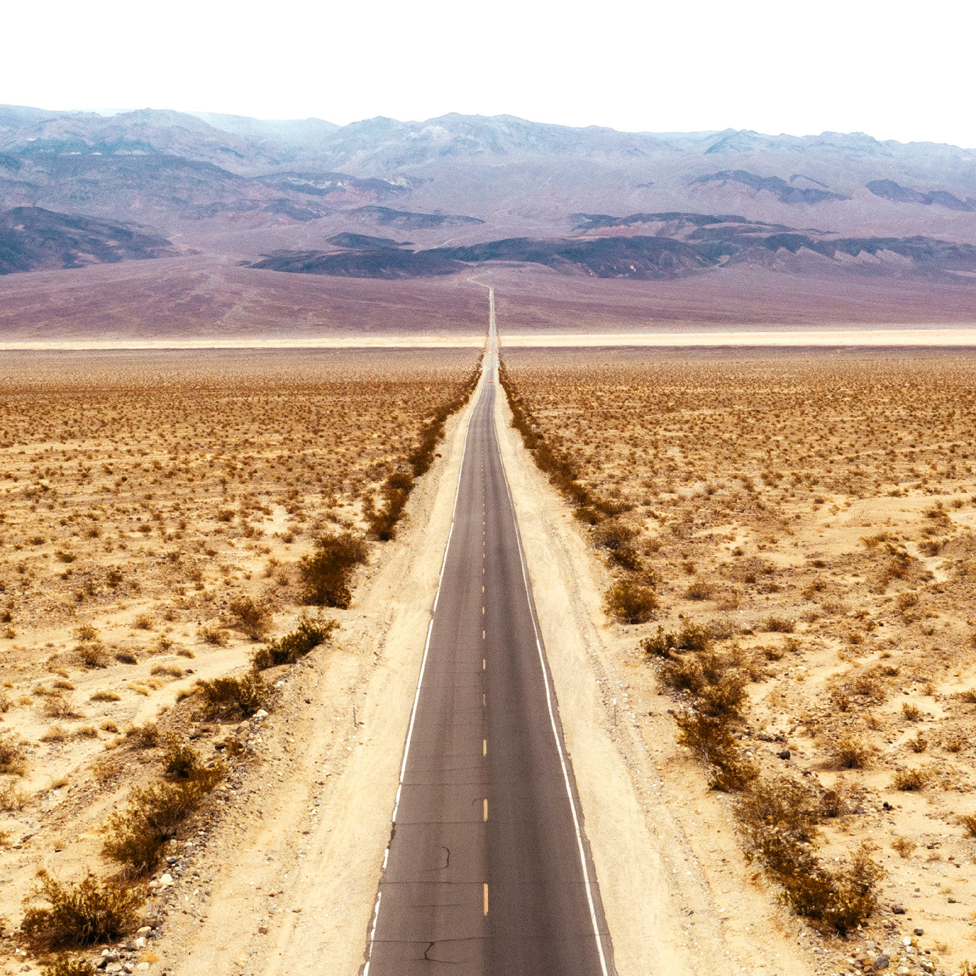 Music For Roads Vinyl Record