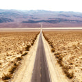 Music For Roads Music CD