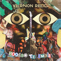 Hoodoo Telemetry Music CD