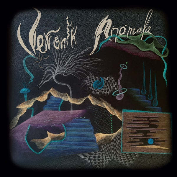 Anomala Vinyl Record
