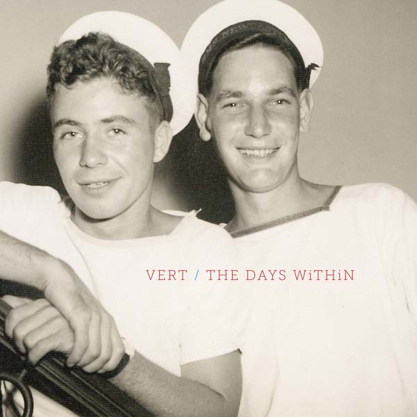 The Days Within Music CD