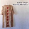 American Thighs Vinyl Record