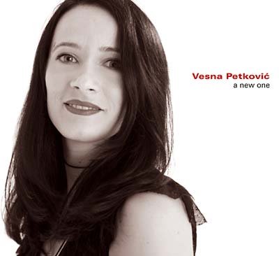 A New One Music CD