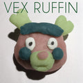 Vex Ruffin Vinyl Record