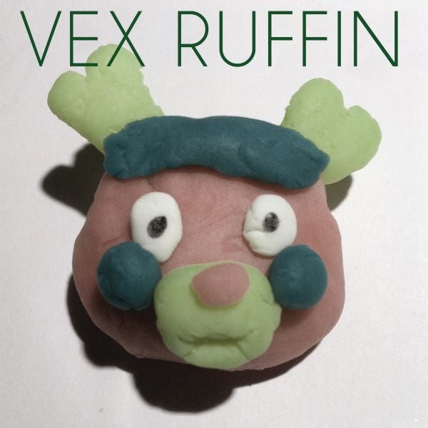 Vex Ruffin Vinyl Record