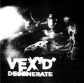 Degenerate Music CD