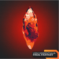 VGM Essentials: FINAL FANTASY (Vinyl) Vinyl Record