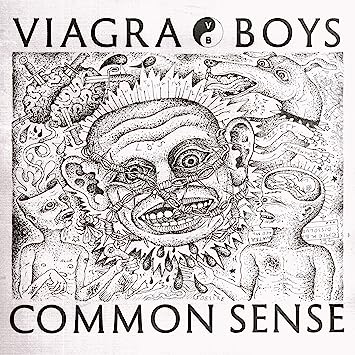 Common Sense | Mint (M) Mint (M)