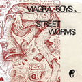 Street Worms [Explicit Content] (Vinyl) Vinyl Record