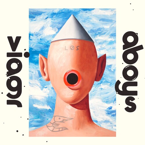 Viagra Boys - Viagr Aboys (VINYL) |