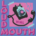 LOUDMOUTH Music CD