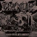 VIANDE - Monument Aux Morts Music CD
