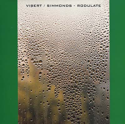 Rodulate Vinyl Record