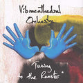 Tuning to the Rooster Music CD