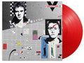 Vibrators - V2 (180G) [Red Vinyl] Vinyl Record
