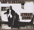 Vic Chesnutt - Ghetto Bells Music CD