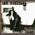 Ghetto Bells Vinyl Record