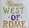West Of Rome | Mint (M) Mint (M)
