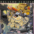 Orlando Furioso Vinyl Record