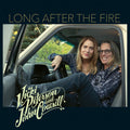Long After the Fire Music CD