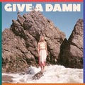 Give A Damn [Natural Wine LP] Vinyl Record