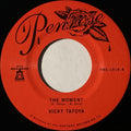 The Moment / Love Don't Treat You Fair (7" VINYL) | Mint (M) Mint (M)