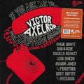 If You Ask Me To.. (Indie Exclusive, Clear Vinyl, Red, Black, Digital Download Card) Vinyl Record