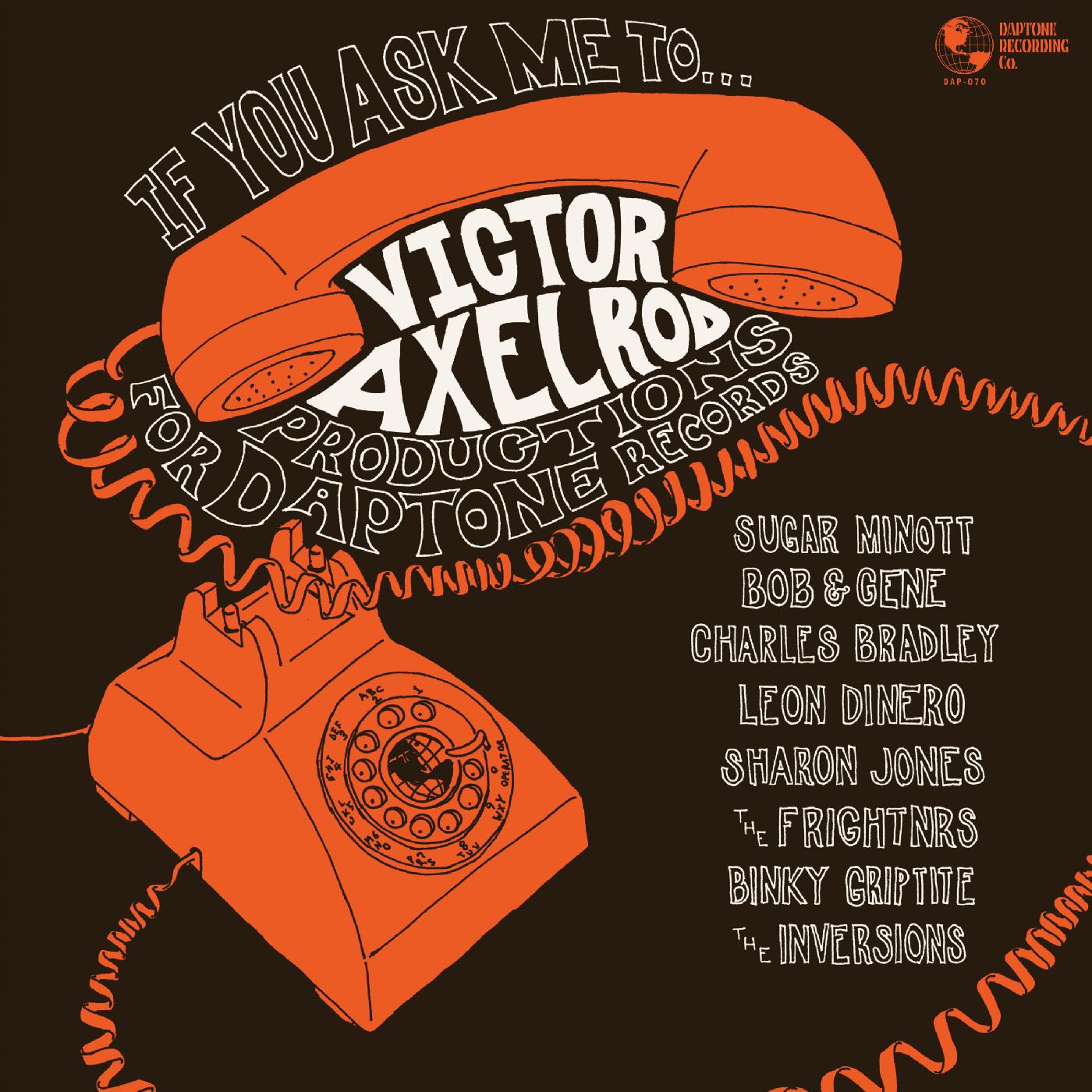 If You Ask Me To... Vinyl Record