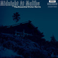 Midnight at Malibu: The Essent ial Victor Harris Music CD