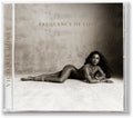 PRE-ORDER Victoria Monet - Frequency Of Love Music CD