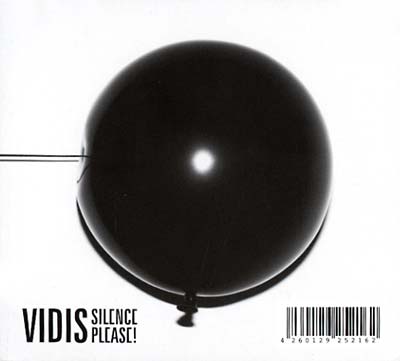 Silence Please! Music CD