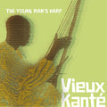The Young Man's Harp Music CD
