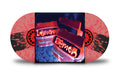 View-Monster - Sleeping LP Vinyl Record