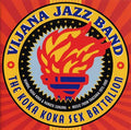 The Koka Koka Sex Battalion Music CD