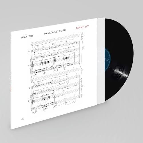 Defiant Life [Lp] Vinyl Record