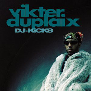 DJ-Kicks (Ltd Ed O-Card) Music CD