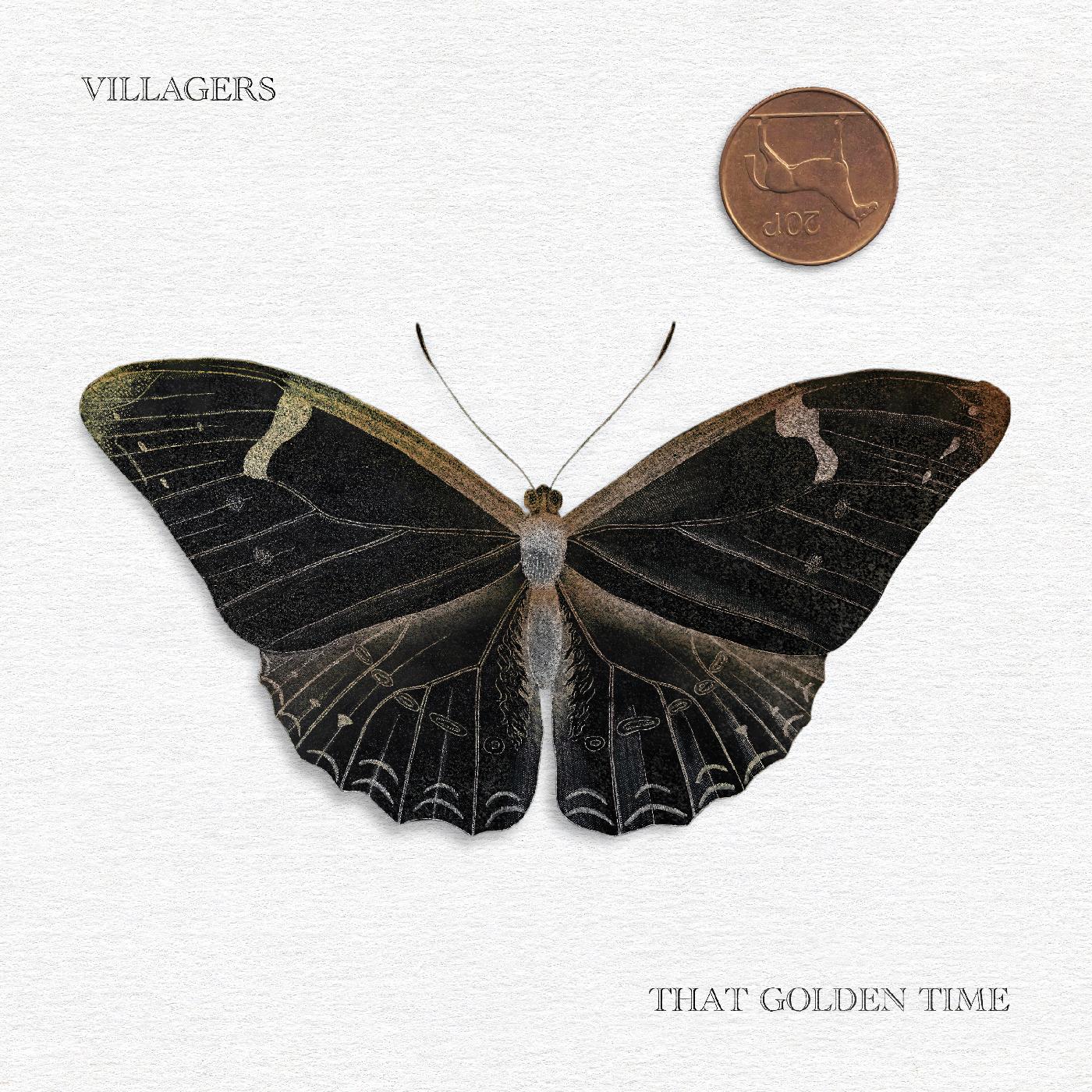 That Golden Time Vinyl Record