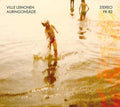 Auringonsäde/Pommisuoja Music CD