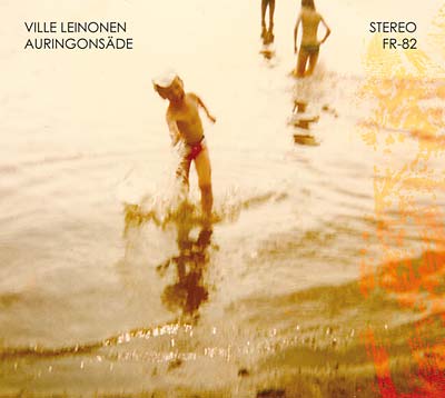 Auringonsäde/Pommisuoja Music CD
