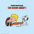 Good Grief! Oh Music CD