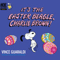 It's The Easter Beagle, Charlie Brown (Original Soundtrack) (Indie Exclusive, Bonus Track, Anniversary Edition, Photo / Photo Card, Alternate Cover) |