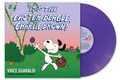 It's The Easter Beagle, Charlie Brown (Original Soundtrack) (Indie Exclusive, Purple Colored Vinyl) Vinyl Record