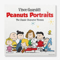 Peanuts Portraits (VINYL) | Mint (M) Mint (M)