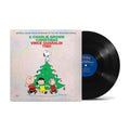A Charlie Brown Christmas (60Th Anniversary) [Holographic Foil Sleeve Lp] Vinyl Record